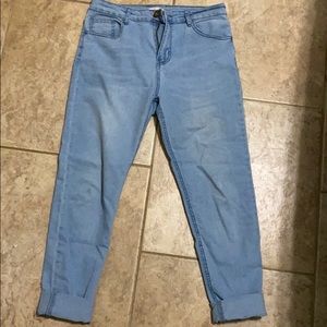 Doesn’t Fit anymore